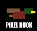 Pixel Duck