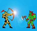 Rise of Orcs