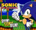 Sanic Runner