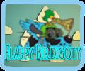 Flappy Birdogity